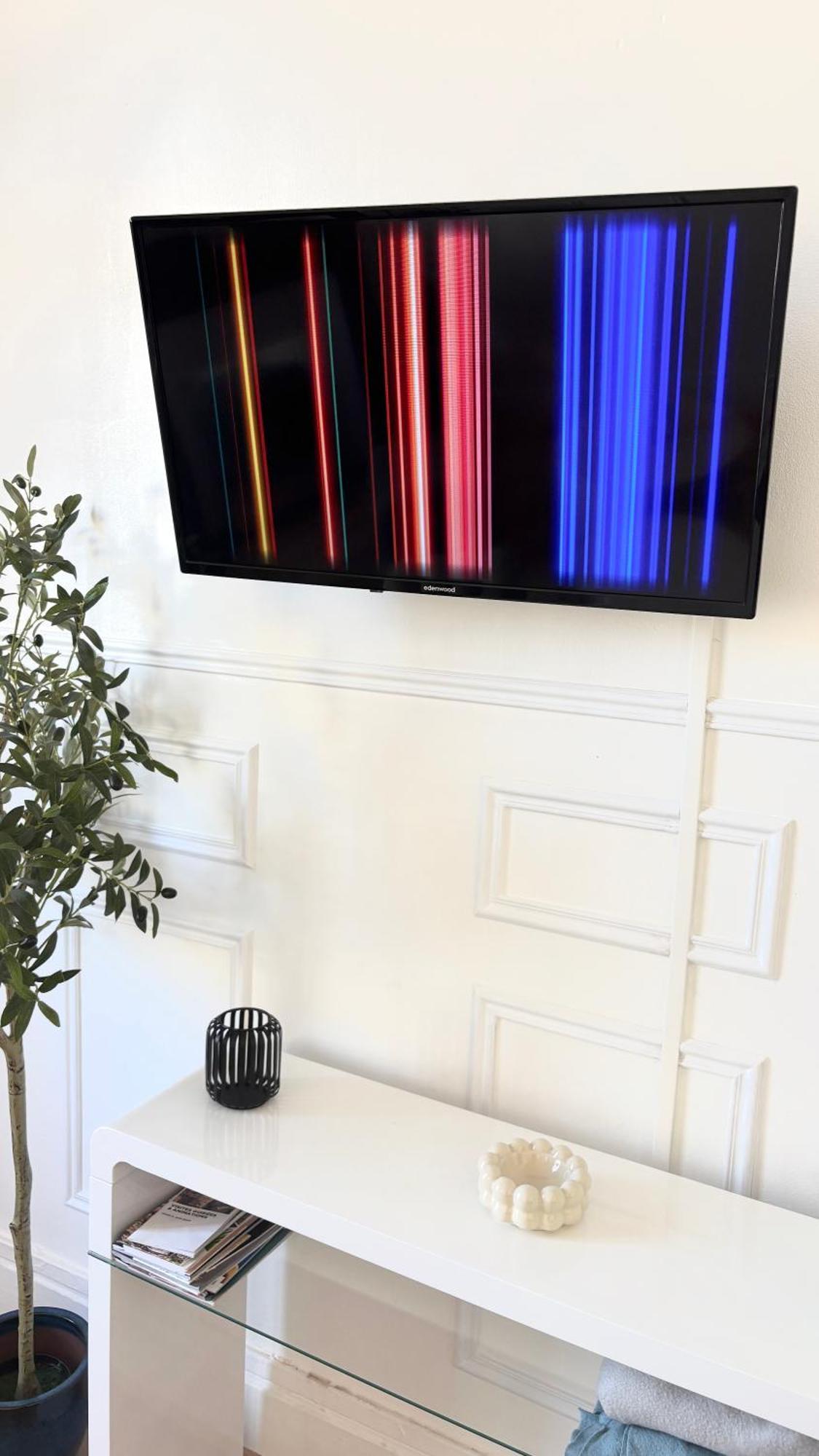 Appartement Haussmannien Gare Centre-Ville Clim Montpellier Dış mekan fotoğraf